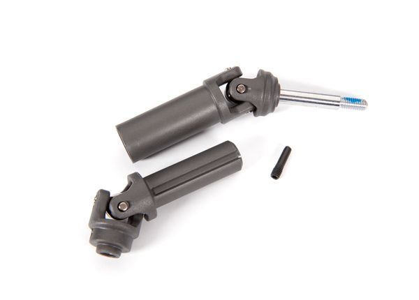 DRIVESHAFT ASSEMBLY L/R (ASSEMBLED) - 9450