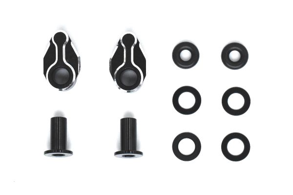 REVE D RDX ALUMINUM BATTERY STOPPER