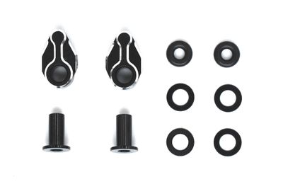 REVE D RDX ALUMINUM BATTERY STOPPER