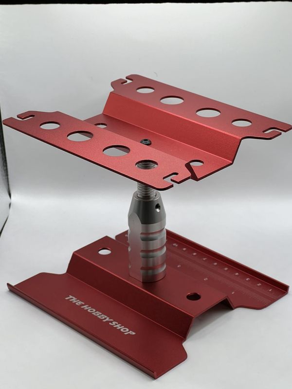 THS RC Pit Stand