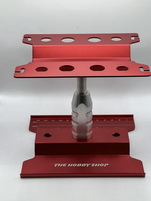 THS RC Pit Stand