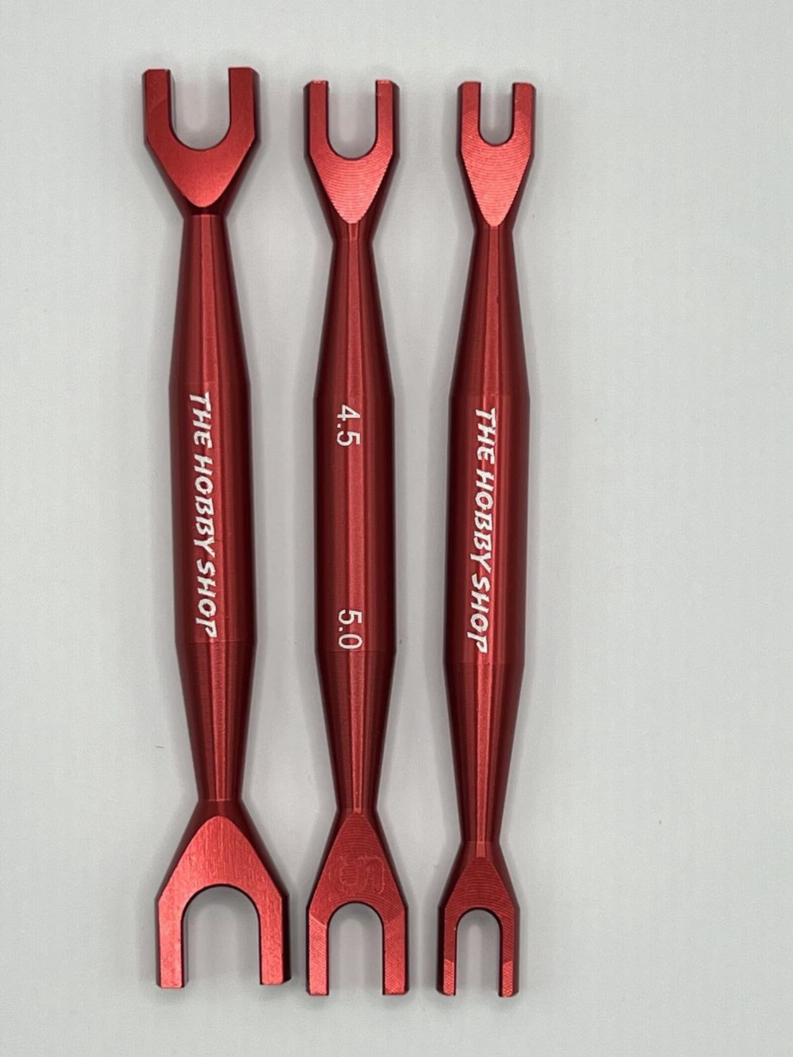 THS Turnbuckle wrench set