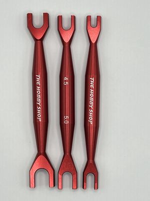 THS Turnbuckle wrench set