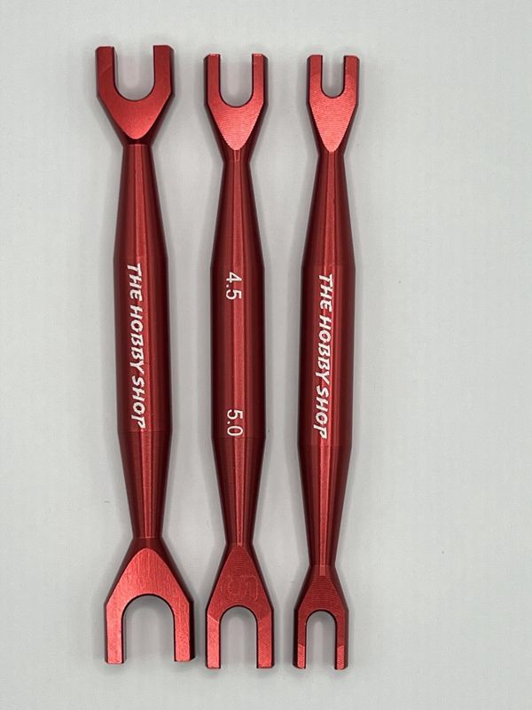 THS Turnbuckle wrench set