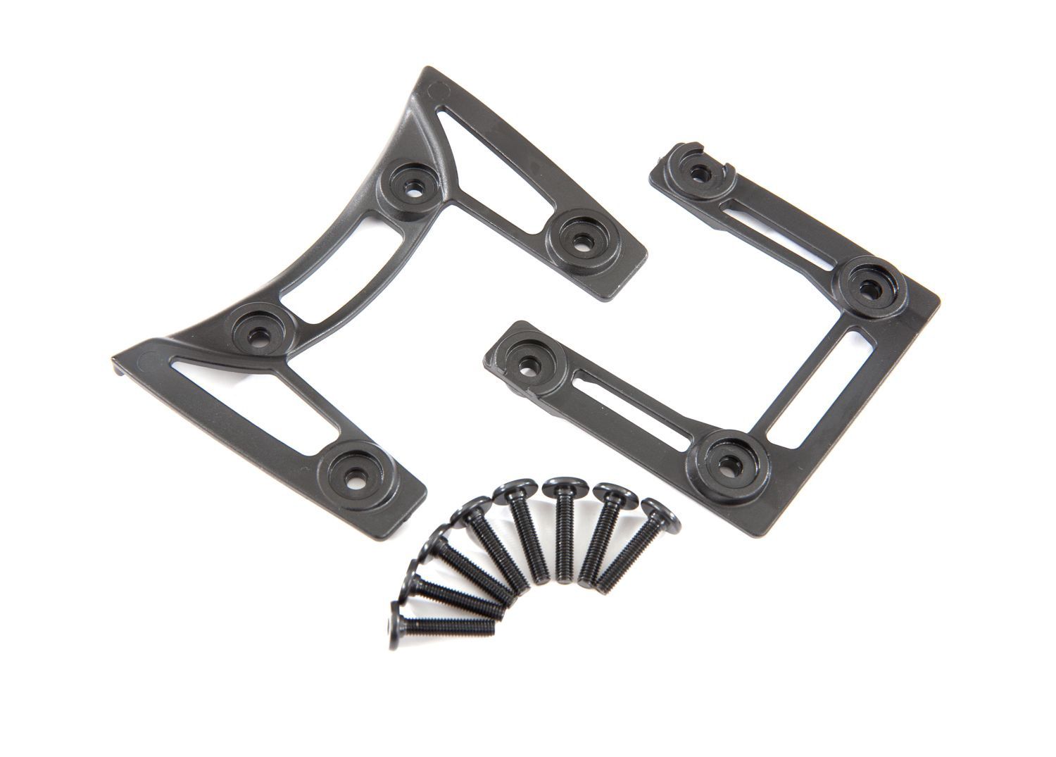 BODY REINFORCEMENT SET FITS 6717 - 6710