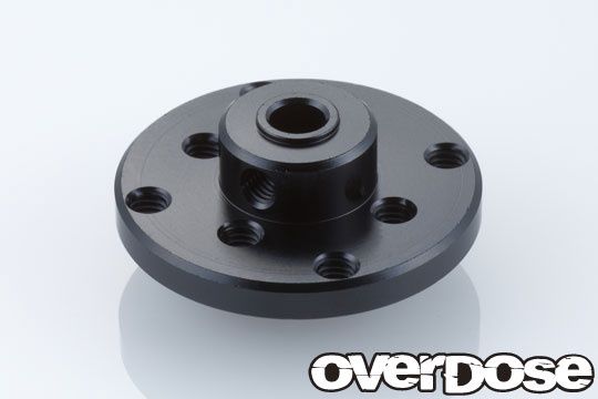 Overdose Spur gear holder