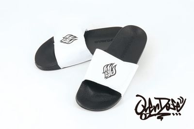 OVERDOSE Shower Sandals