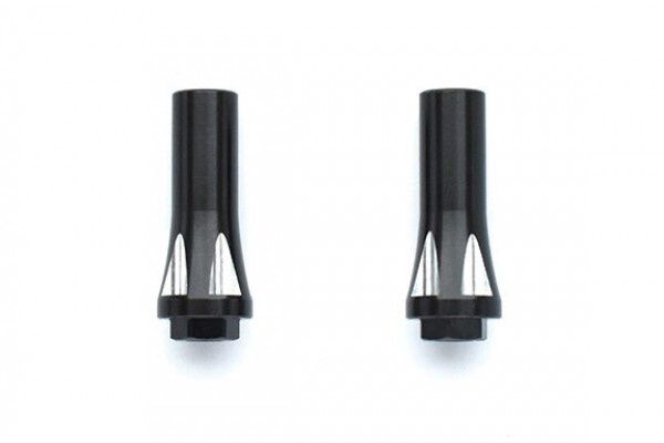 REVE D RDX ALUMINUM FRONT POST