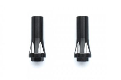 REVE D RDX ALUMINUM FRONT POST
