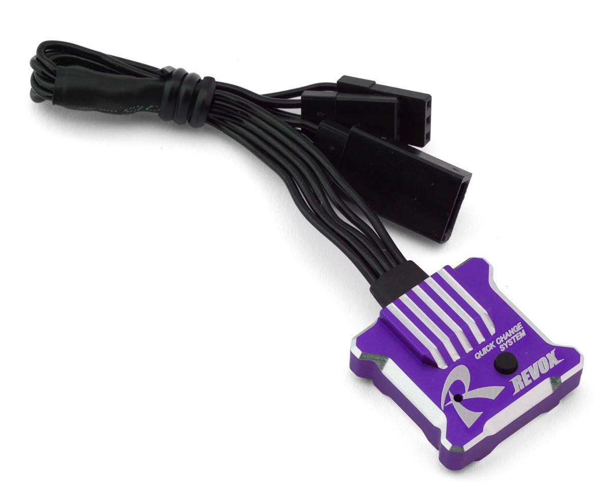 ReveD Revox Gyro, color: Purple