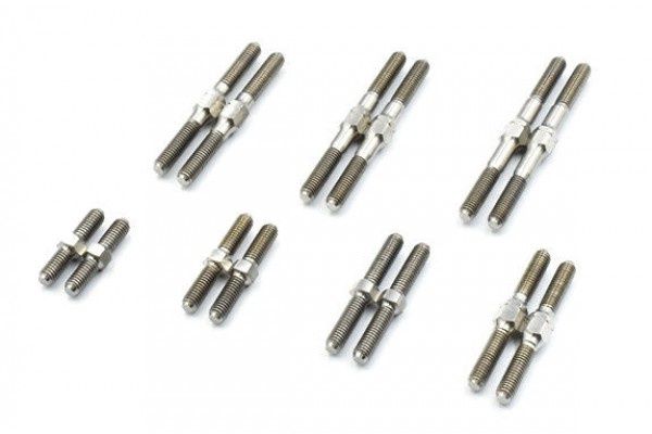 REVE D SPM TITANIUM TURNBUCKLES