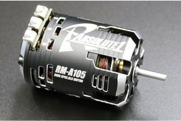REVE D ABSOLUTE-1 MOTOR