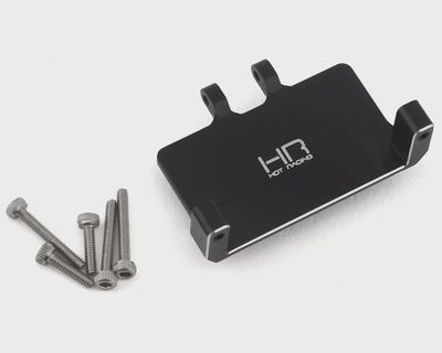Hot Racing Axial SCX24 Aluminum EMax/EcoPower Steering Servo Mount