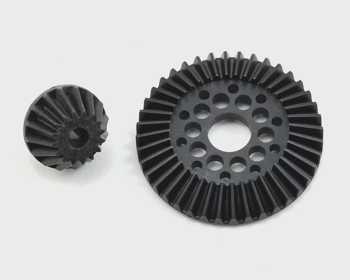 MST Bevel gear set 40-16