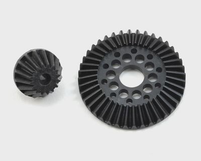 MST Bevel gear set 40-16