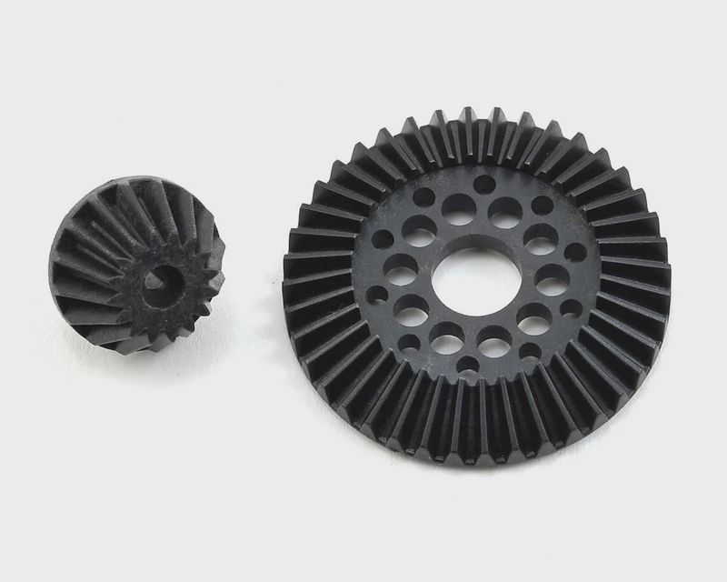MST Bevel gear set 40-16