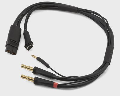 Scale Reflex Pro HD 2S Jumper Cable XT60 to 4/5mm Bullets