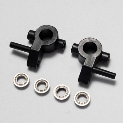 MRC Tamiya TT-02 2WD Drift Conversion Kit Knuckle + Bearing