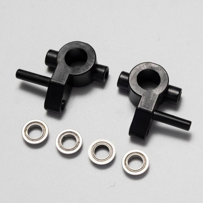 MRC Tamiya TT-02 2WD Drift Conversion Kit Knuckle + Bearing