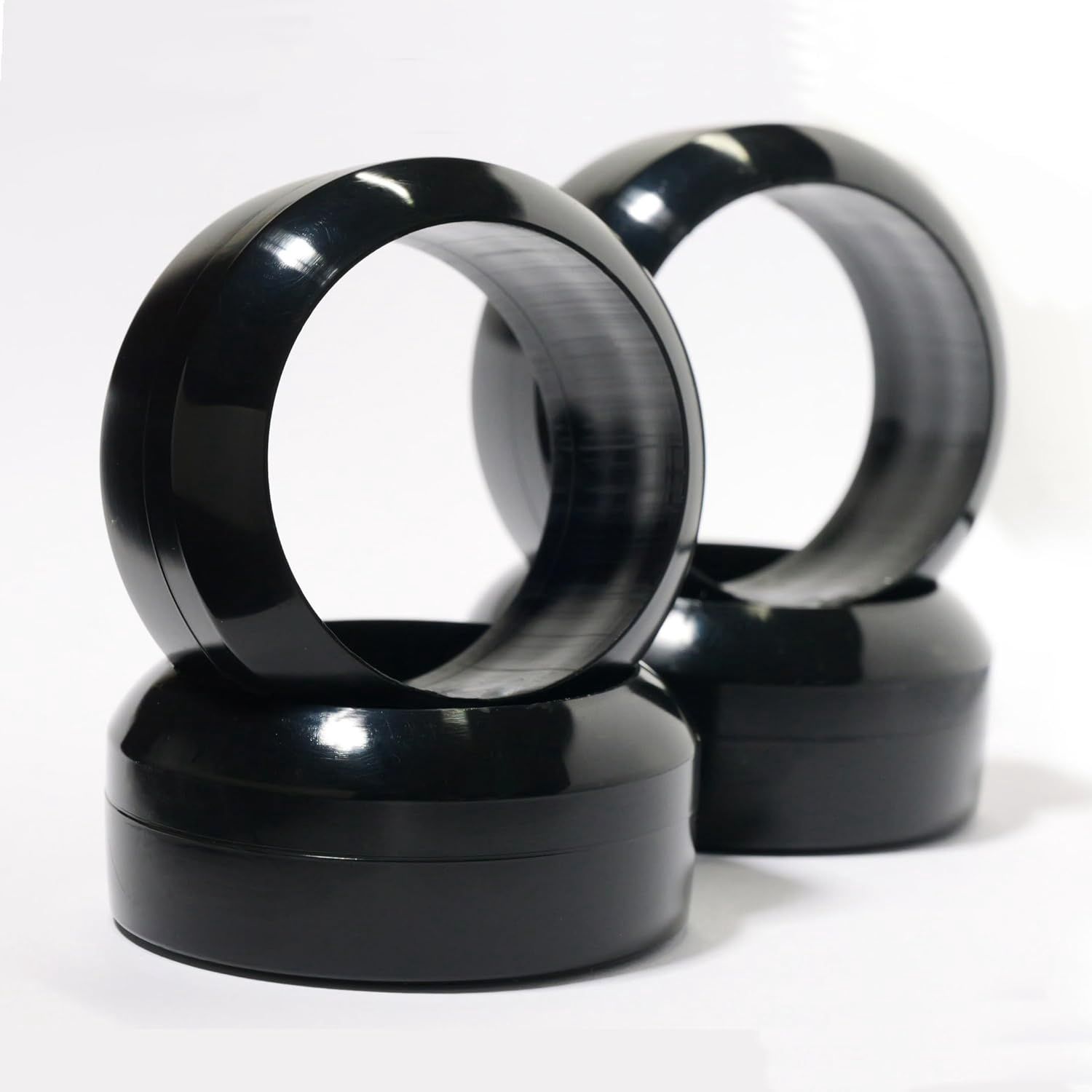 MRC Pull M Drift Tires HDPE 4pcs