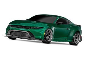 Traxxas 4-Tec Drift Ford Mustang - 105237-4