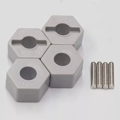 MRC Wheel Hub