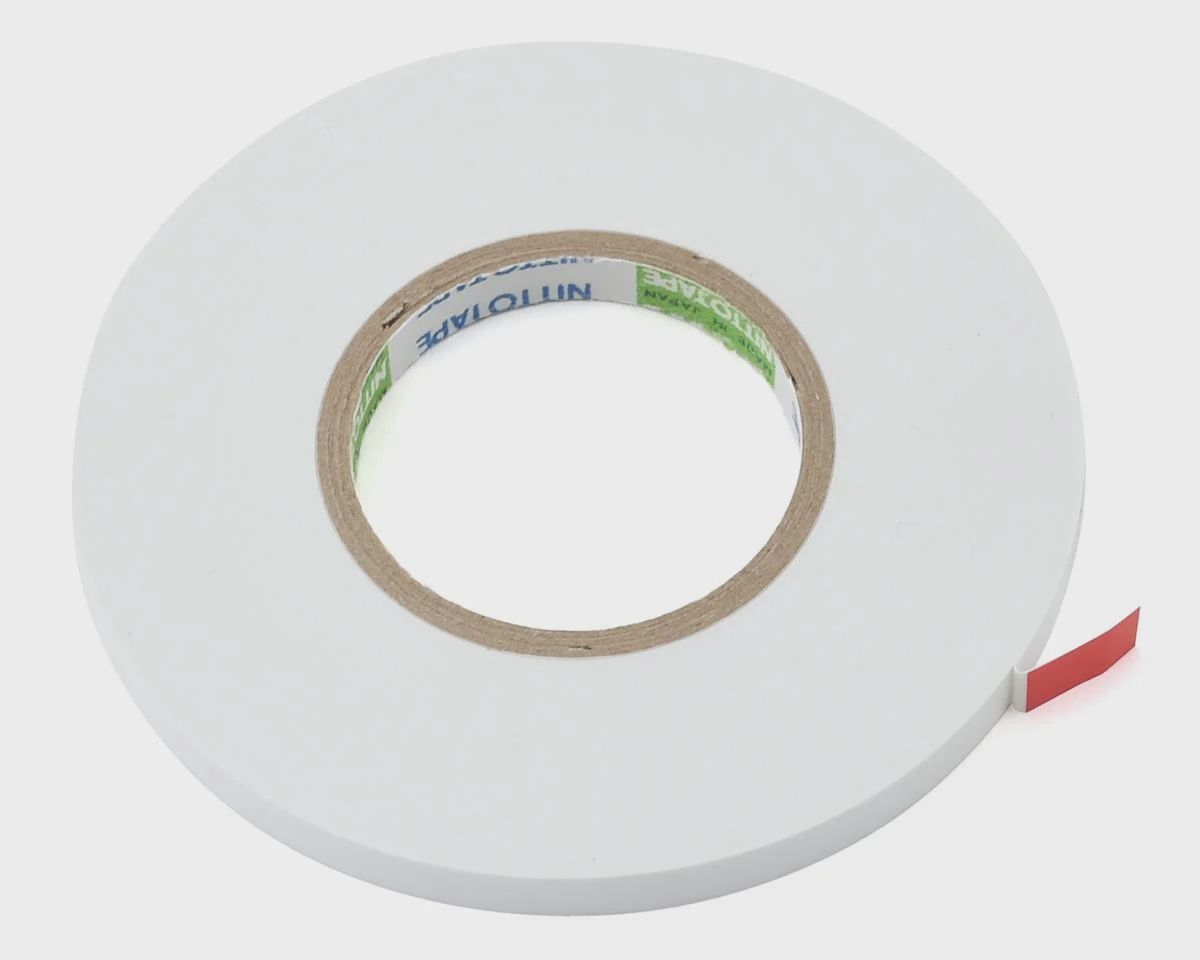 Tamiya 5mm Masking Tape (for Curves)