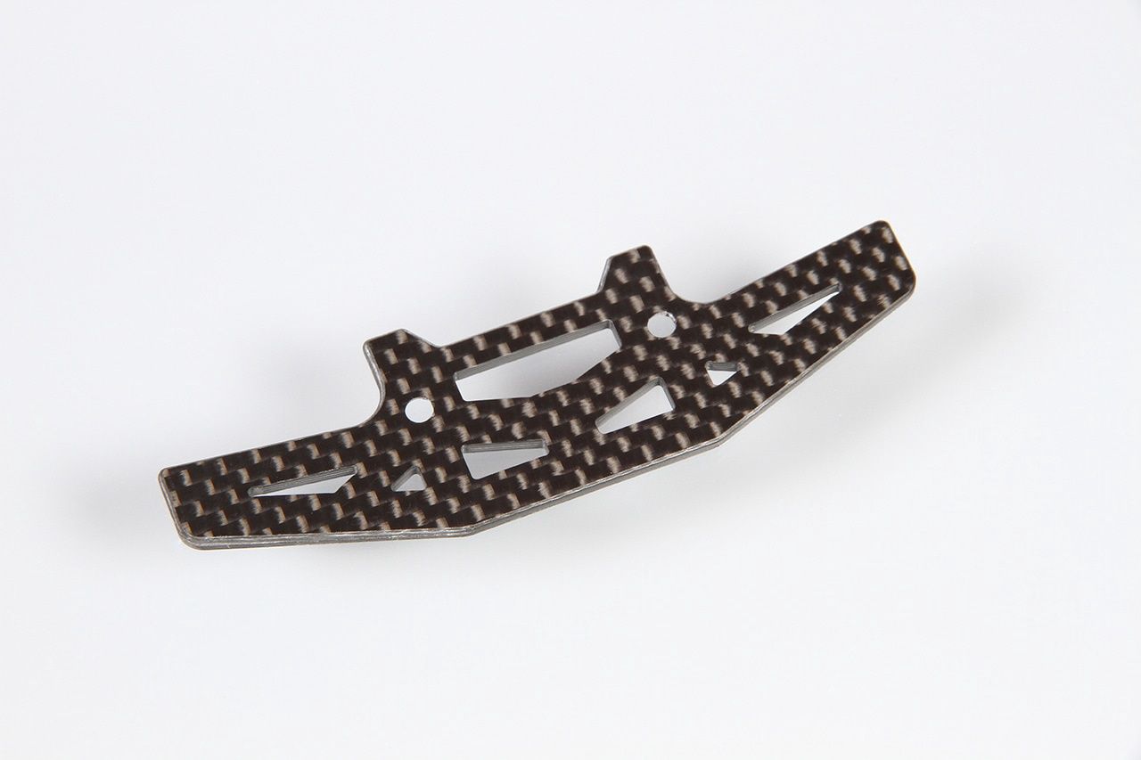 Shibata GRK5 Racing Short Bumper