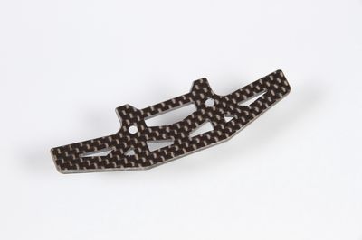 Shibata GRK5 Racing Short Bumper
