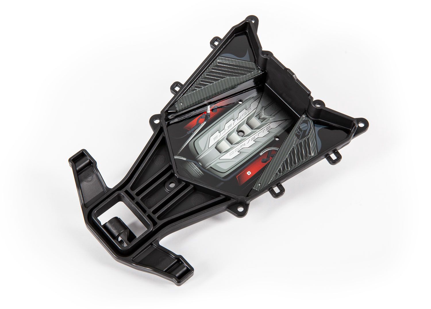 BODY MOUNT FRONT &amp; REAR- 9315