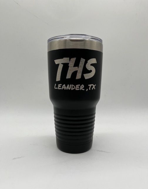 The Hobby Shop Tumbler