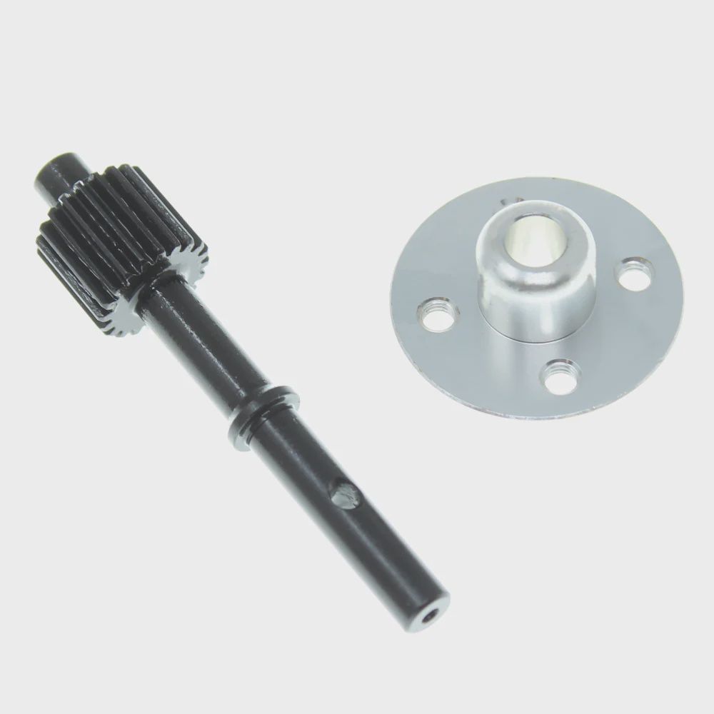 Spur Gear Hub (1pc)