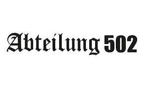 Abteilung502