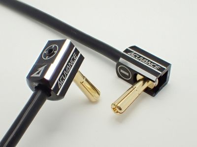 Acuvance Battery Plug Grip Set