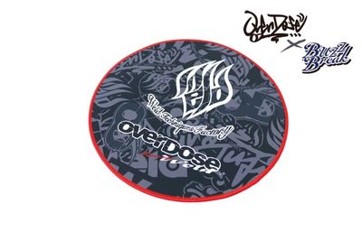 Overdose Multi Mat