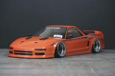 Pandora Honda NSX NA1