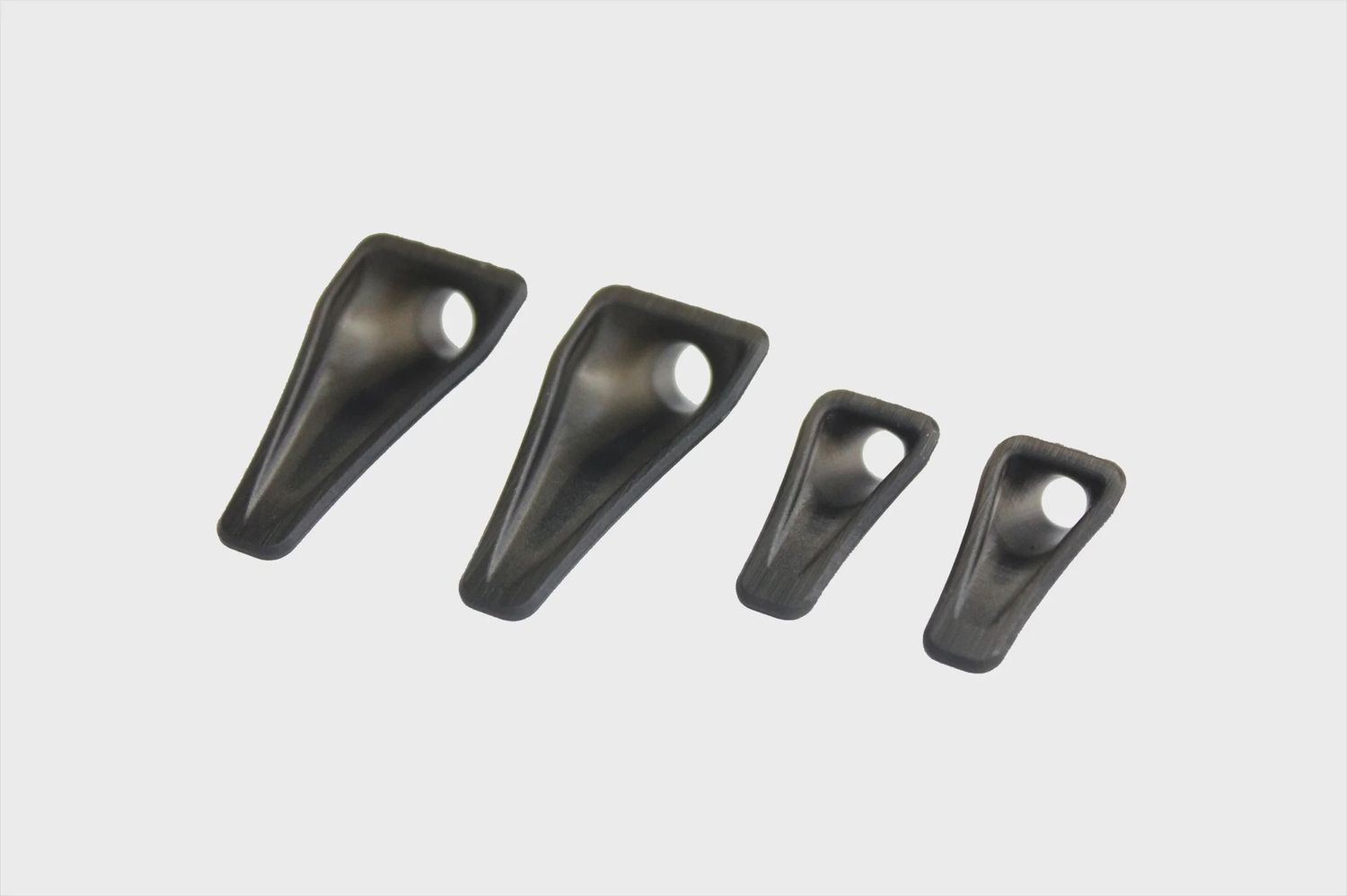 Pandora NACA Duct (round hole type)