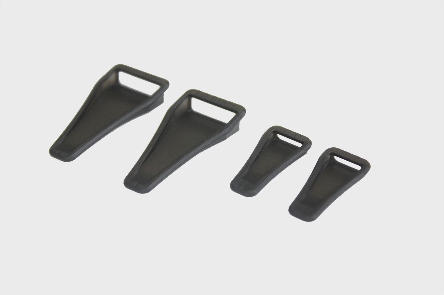 Pandora NACA Duct (square hole type)