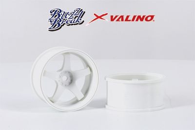 Overdose GV117D Wheel R-SPEC
