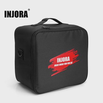 Travel Storage Bag for 1/18 1/24 RC Crawlers