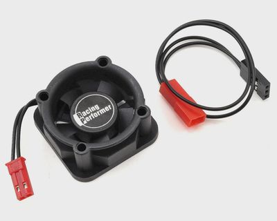 Yokomo 30x30x10mm Racing Performer HYPER Cooling fan