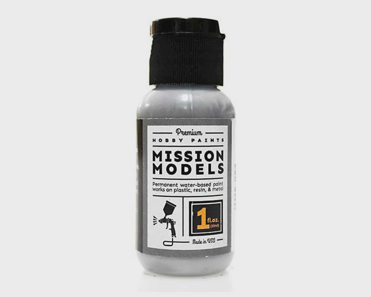 Ocean Grey RAF WWII Acrylic Hobby Paint (1oz)
