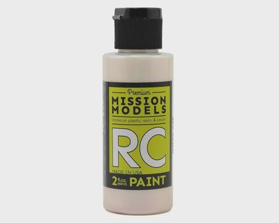 Mission Models Color Change Purple Acrylic Lexan Body Paint (2oz)