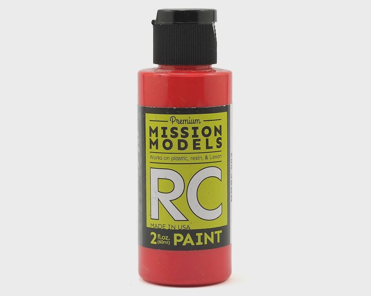 RC Red