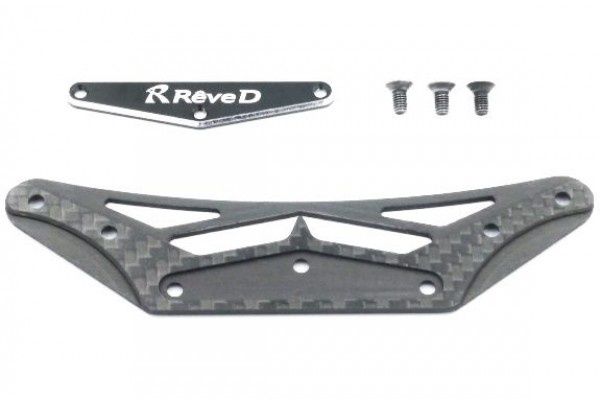 Reve D Carbon Bumper Set