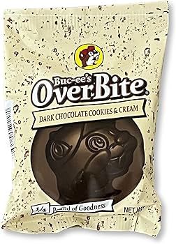 OverBite Cookies and Cream