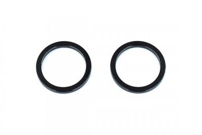 REVE D ALUMINUM BALL BEARING SPACER (2PCS)(D1-415BS)