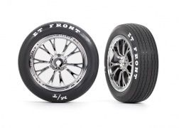 Traxxas Mickey Thompson - 9474R