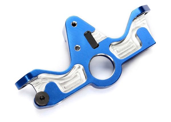 MOTOR MOUNT BLUE 4X4 - 6860R