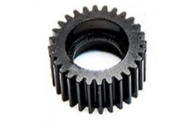 WRAP-UP NEXT RDX COMPATIBLE POM MACHINED IDLER GEAR SET (2pcs.)(0658-FD)
